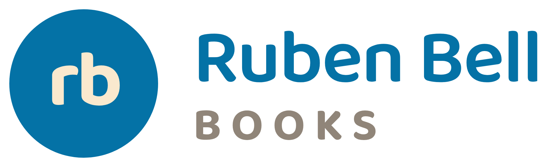 Ruben Bell Books